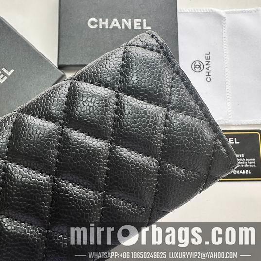 1:1 Replica Chanel Bags Chanel A0214 11x8.5x3cm zy