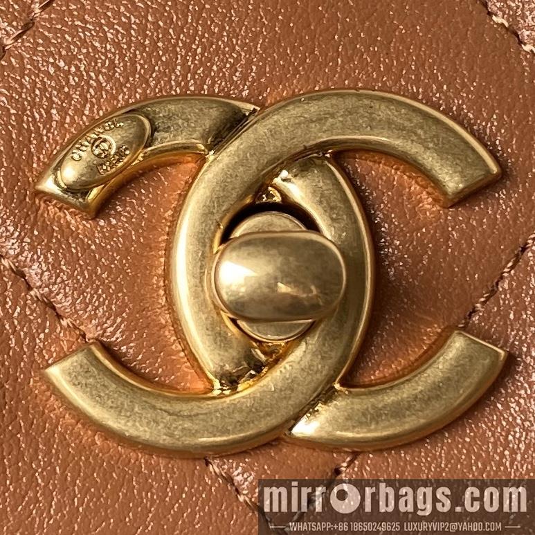 1:1 Replica Chanel Bags AS4668 21.5X30X5cm WO 3colour