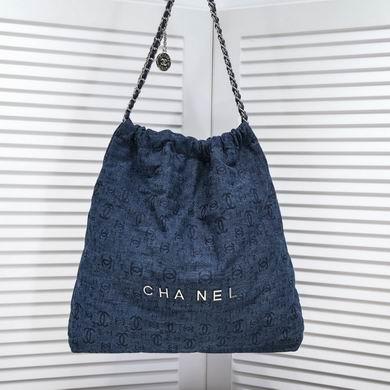 1:1 Replica Chanel Bags 3333 39X42X8cm WO