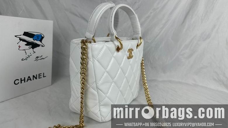 1:1 Replica Chanel Bags 756 30X23X19X10cm WO 2colour