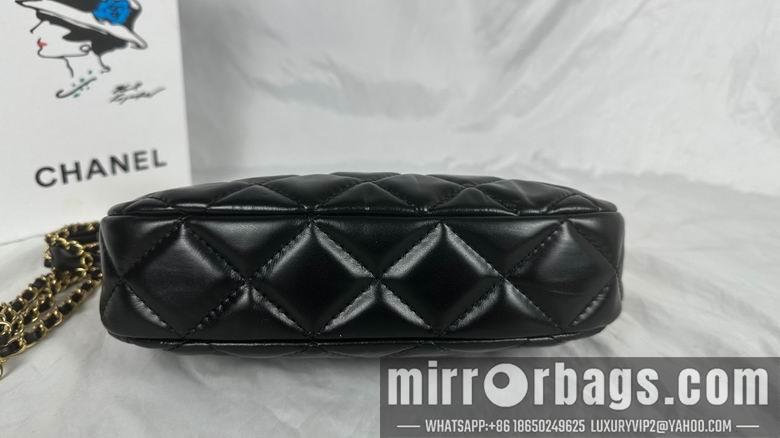 1:1 Replica Chanel Bags 923 12X20.5X4.5cm WO  4色