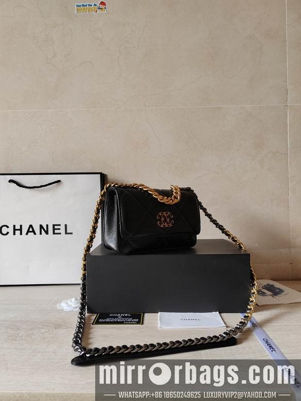 1:1 Replica Chanel Bags AP0957 19X11.5X4cm WO 4colour
