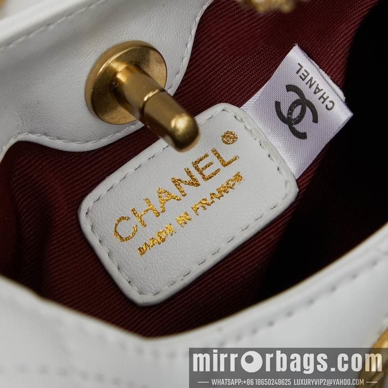 1:1 Replica Chanel Bags 8839 20X12X7cm XMY 2colour
