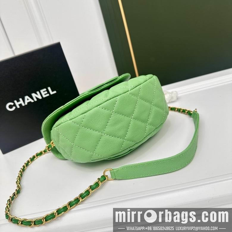 1:1 Replica Chanel Bags 3612 20X16X5cm WO  4colour