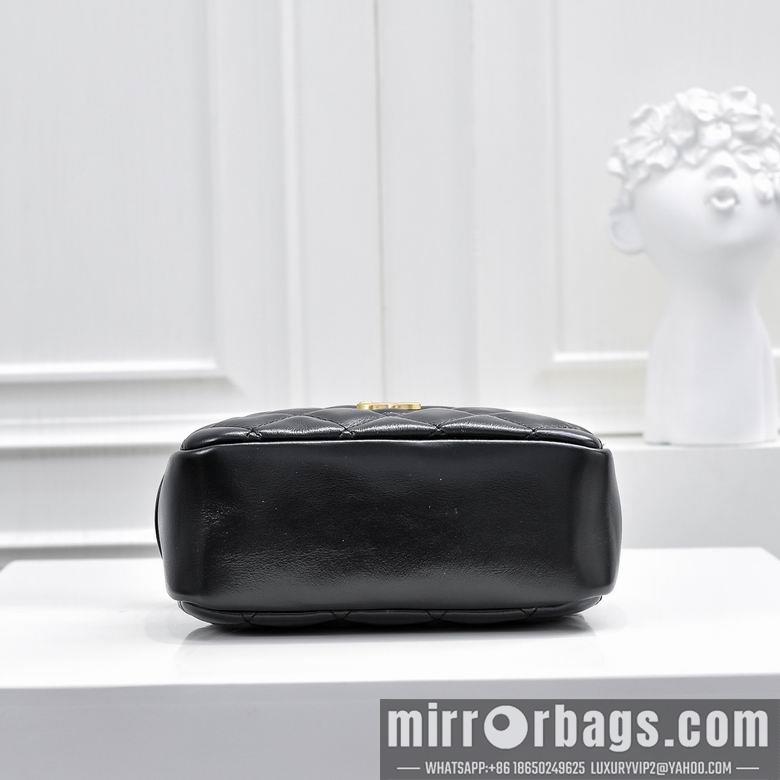 1:1 Replica Chanel Bags 371 18X12cm XMY 2colour