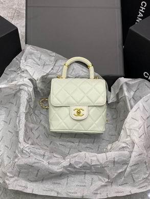 1:1 Replica Chanel Bags 15.5X15X7.5cm 060111 DN 4colour