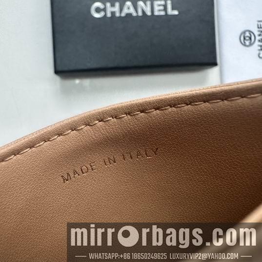 1:1 Replica Chanel Bags Chanel 31510 11.2x7.5x0.5cm zy9