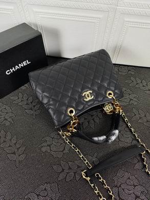 1:1 Replica Chanel Bags 8003 31X23X10cm WO 4colour