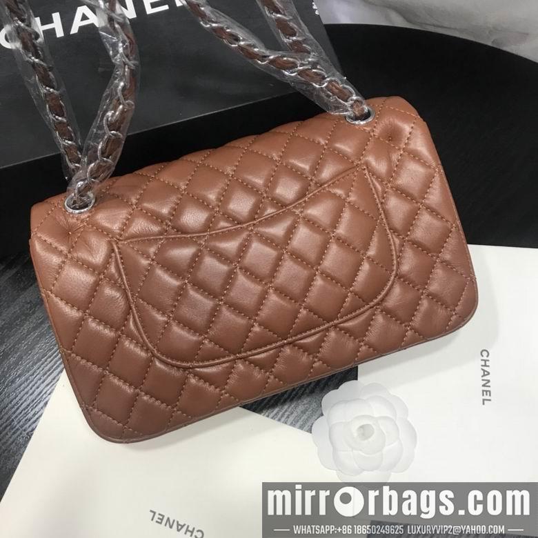 1:1 Replica Chanel Bags 1112 25.5X16X7cm XMY