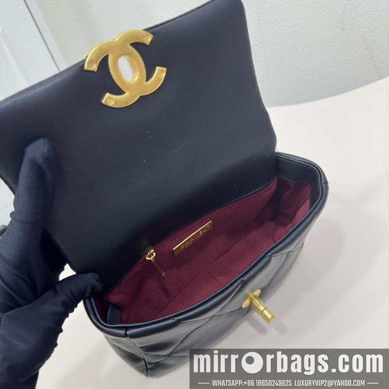 1:1 Replica Chanel Bags Chanel 6614 20cm zy