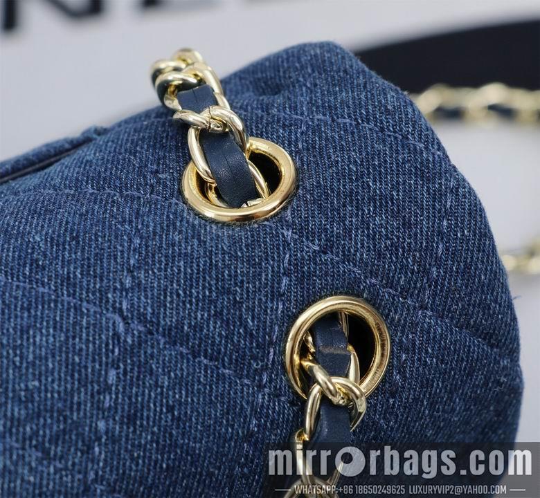 1:1 Replica Chanel Bags 1112 25cm XMY-1
