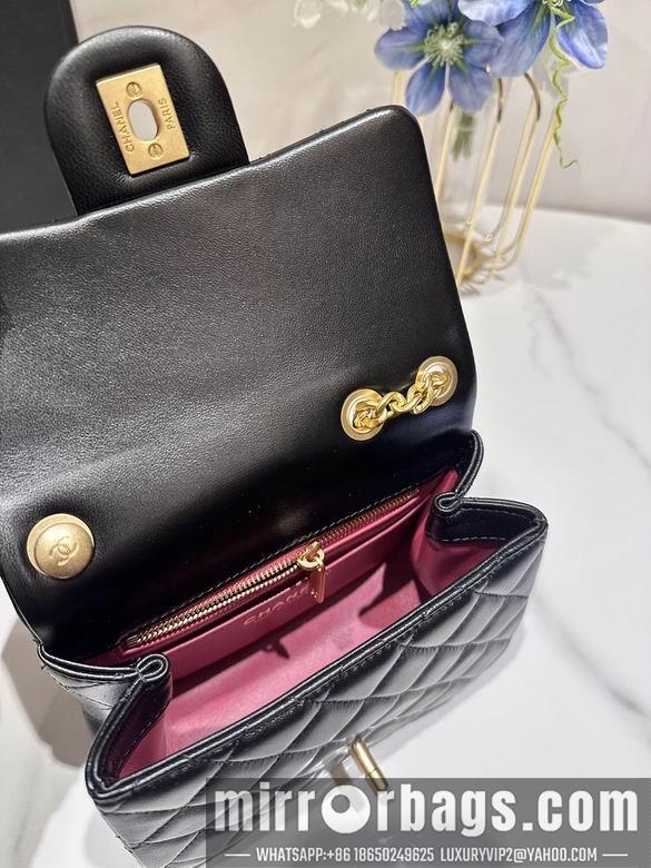 1:1 Replica Chanel Bags AS4040 17cm WO