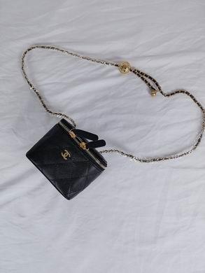 1:1 Replica Chanel Bags 5865 11X8.5X7cm WO 3colour