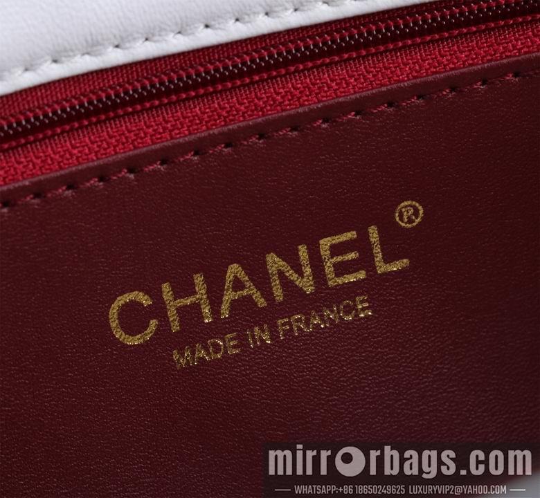 1:1 Replica Chanel Bags 8837 25X5X12cm WO 3colour