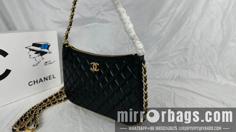1:1 Replica Chanel Bags 332 17.5X28.5X2cm WO  4colour