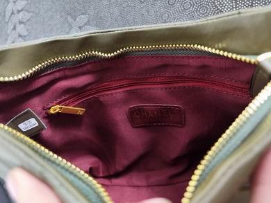 1:1 Replica Chanel Bags 2008 24X6X17.5cm WO 3colour