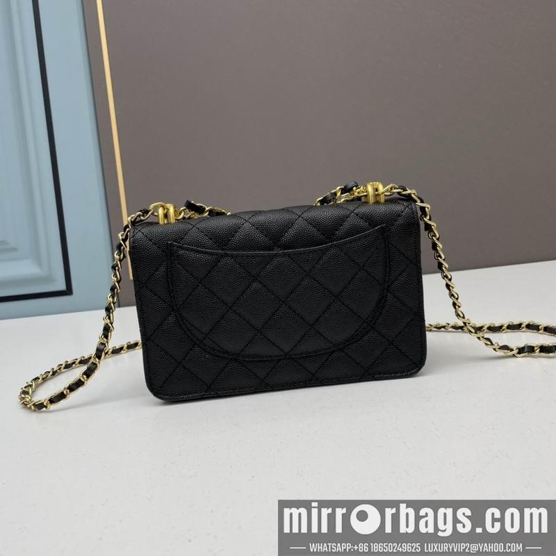 1:1 Replica Chanel Bags Chanel 3325 19cm ww3色