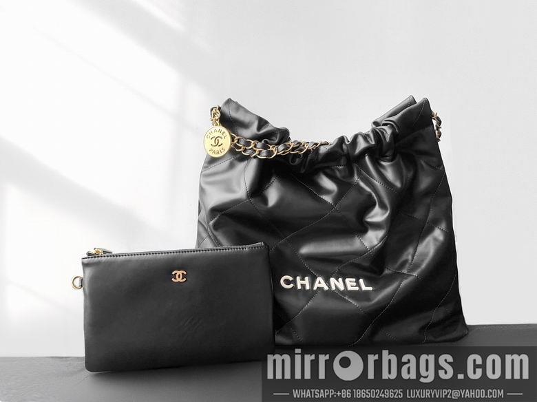 1:1 Replica Chanel Bags 39cm 030908 WO