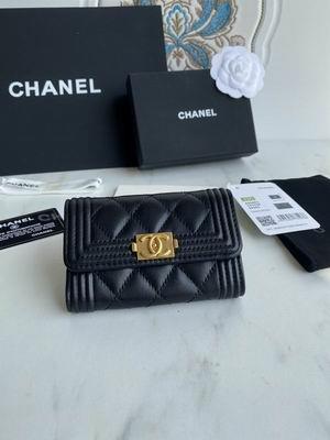 1:1 Replica Chanel Bags Chanel leboy A80603 11x8.5x3cm zy