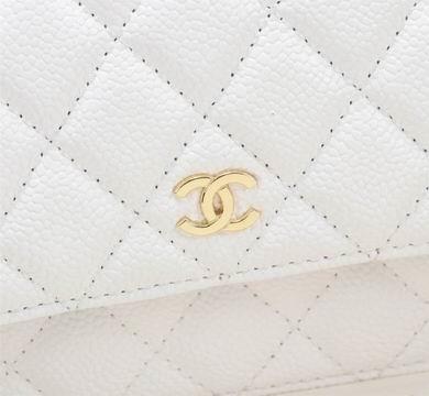 1:1 Replica Chanel Bags WO33814 20X12X4