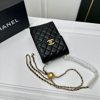 1:1 Replica Chanel Bags 3616 19X11.5cm  WO