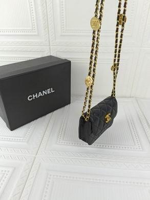 1:1 Replica Chanel Bags 724 13X10X3.5cm WO