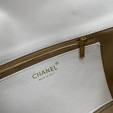 1:1 Replica Chanel Bags 2022SS 18X27X8cm YW