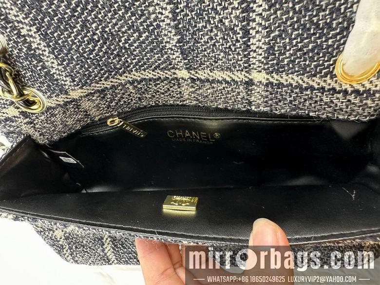 1:1 Replica Chanel Bags 1112 25cm WO 4colour-1