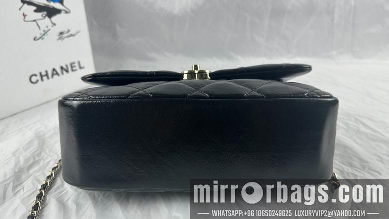 1:1 Replica Chanel Bags 240 18X25X8cm WO 3colour