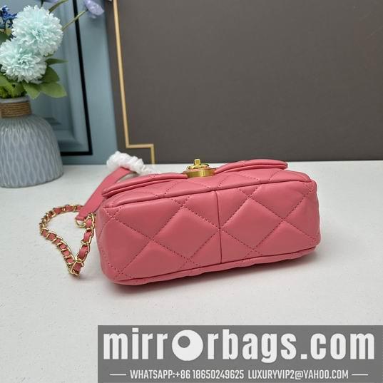 1:1 Replica Chanel Bags Chane1 742 21x14x7cm ww