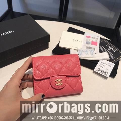 1:1 Replica Chanel Bags GY84029 11colors