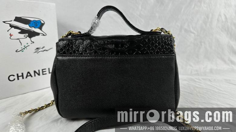 1:1 Replica Chanel Bags 8828 21X14X7cm WO 4colour