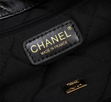 1:1 Replica Chanel Bags 8812 30X25X8cm WO