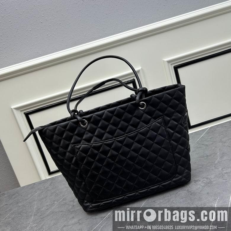 1:1 Replica Chanel Bags Chanel 23118 40x24x14cm ww