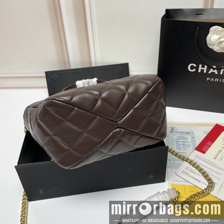 1:1 Replica Chanel Bags 3198 27X20X13cm XMY 2colour