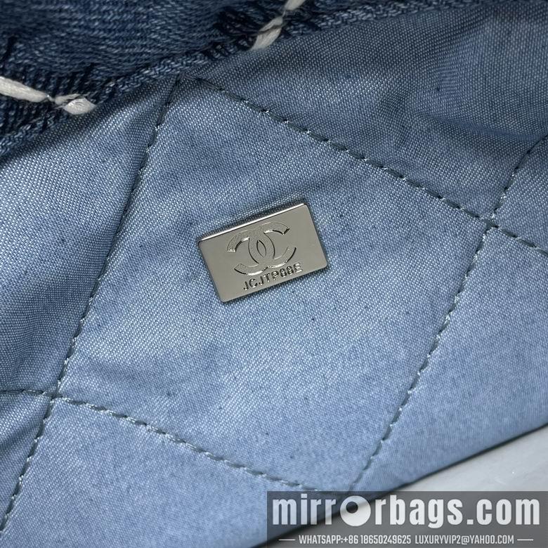 1:1 Replica Chanel Bags 6018 35X37X7cm XMY