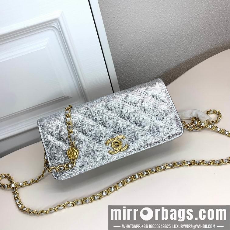 1:1 Replica Chanel Bags Chanel 6008 22x10x4cm zy2
