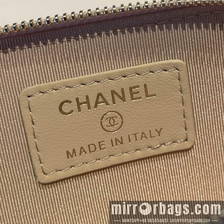 1:1 Replica Chanel Bags 2086 12X9.5cm YG 4colour