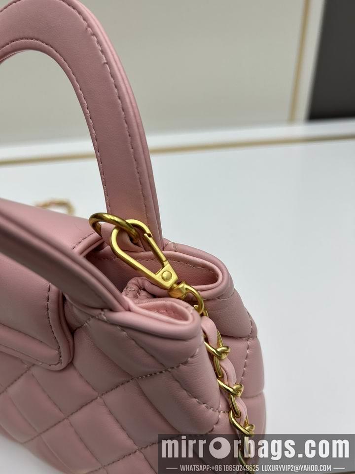 1:1 Replica Chanel Bags Chanel Kelly 519 21x12x7cm jj1
