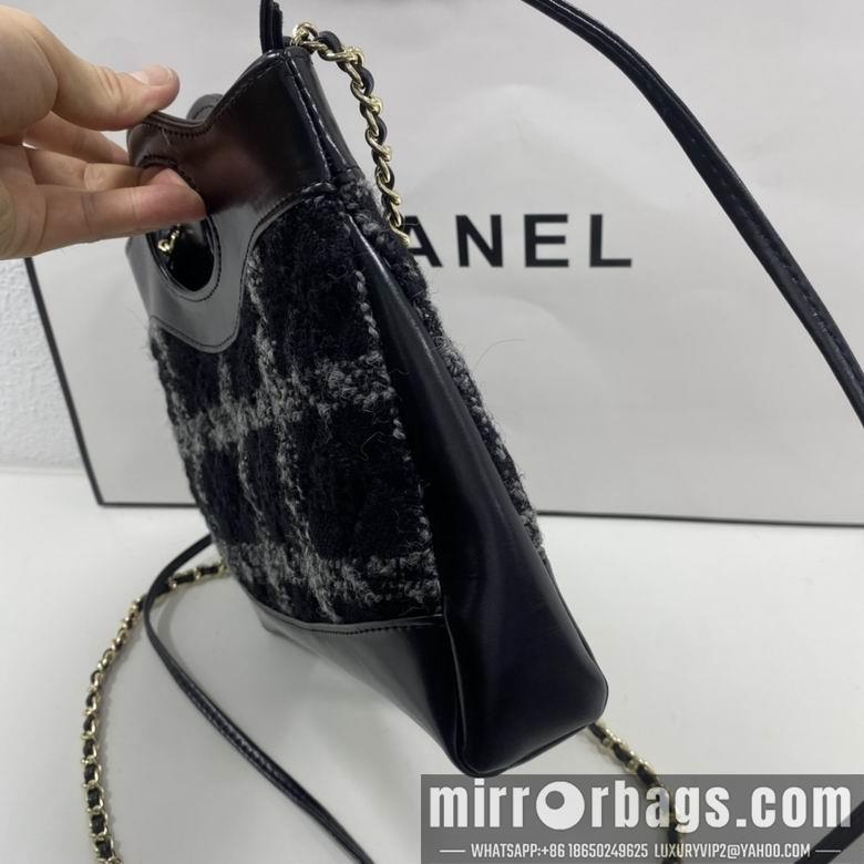 1:1 Replica Chanel Bags 8056 22X23X5.5cm WO 4colour