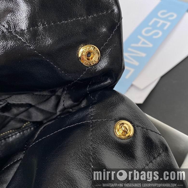 1:1 Replica Chanel Bags AS3260 35X37X7cm WO 2colour