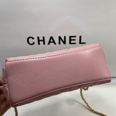 1:1 Replica Chanel Bags 3349 19X13X8cm WO 3colour