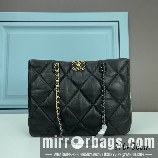 1:1 Replica Chanel Bags Chanel tote 36x27x8.5cm ww2色