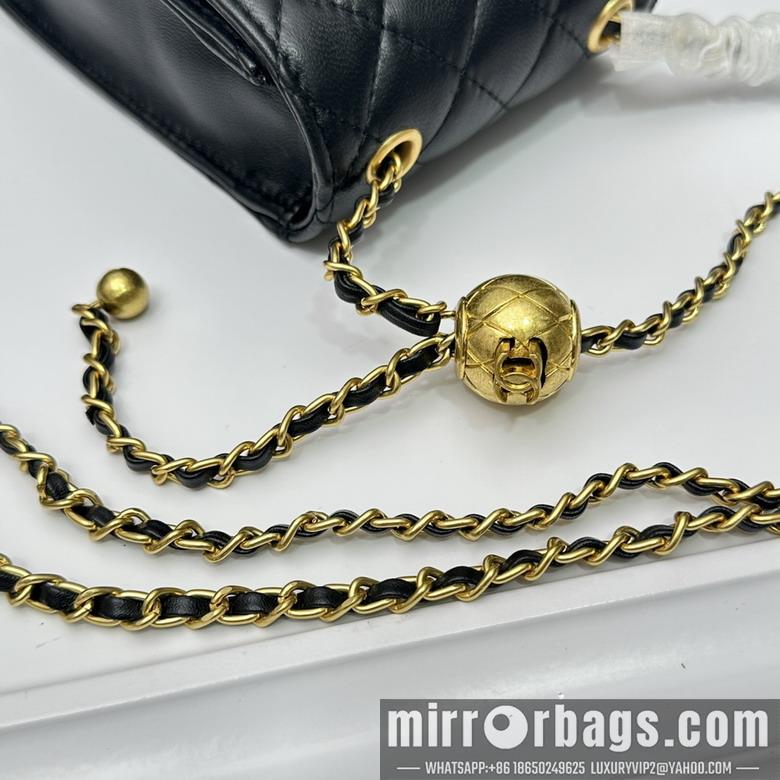 1:1 Replica Chanel Bags Chanel 6816 19x11.5cm ww