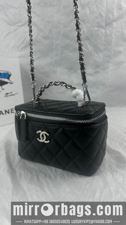 1:1 Replica Chanel Bags 760-1 17X8X10cm WO 3colour