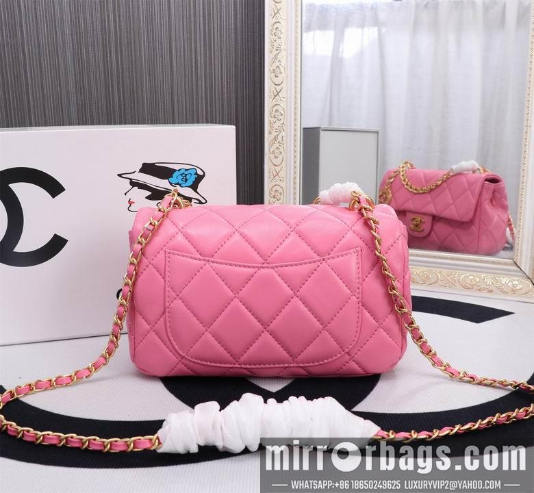 1:1 Replica Chanel Bags 8832 24X15cm WO 3colour