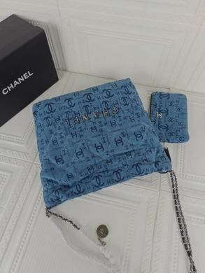 1:1 Replica Chanel Bags 910 35X37X7cm WO