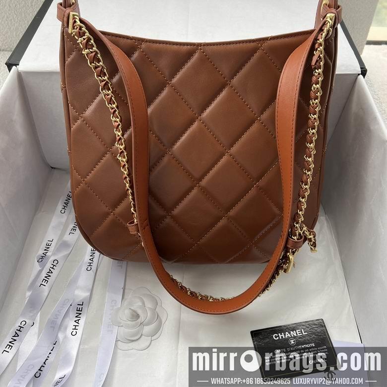 1:1 Replica Chanel Bags 238 27X25cm WO 2colour