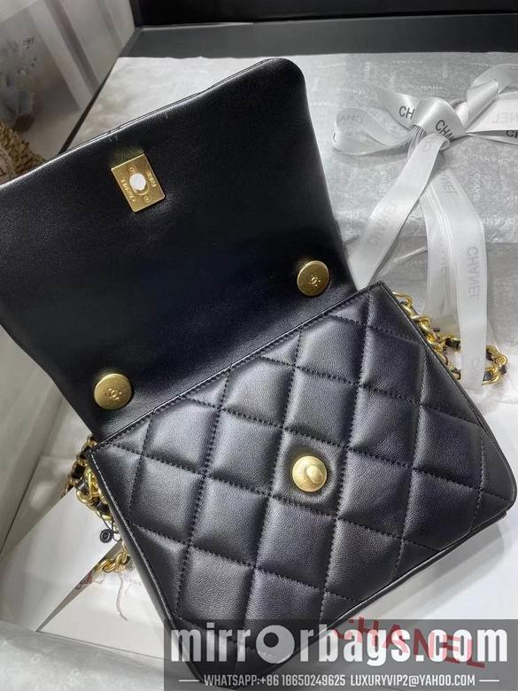 1:1 Replica Chanel Bags BTAS2734 14X19X4