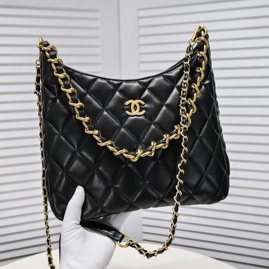1:1 Replica Chanel Bags hobo AS3217 30X31X8cm  WO
